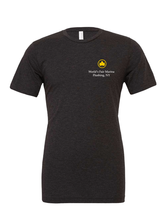 Catch 22 NYC | Unisex Triblend T-Shirt - Oddball Workshop