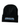 Chinook City Roller Derby | Everyday Knit Cuff Toque - Oddball Workshop