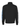 Chinook City Roller Derby | Nublend Cadet Collar Quarter - Zip Sweatshirt - Oddball Workshop
