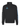 Chinook City Roller Derby | Nublend Cadet Collar Quarter - Zip Sweatshirt - Oddball Workshop