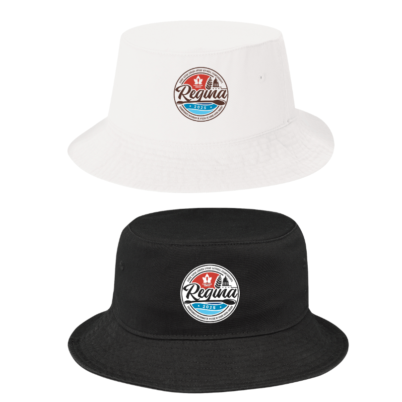 CKC Nationals 2025 | Bucket Hat - Oddball Workshop