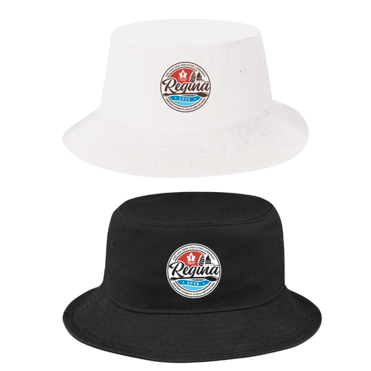 CKC Nationals 2025 | Bucket Hat - Oddball Workshop