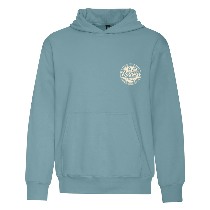 CKC Nationals 2025 | Pullover Hoodie - Oddball Workshop