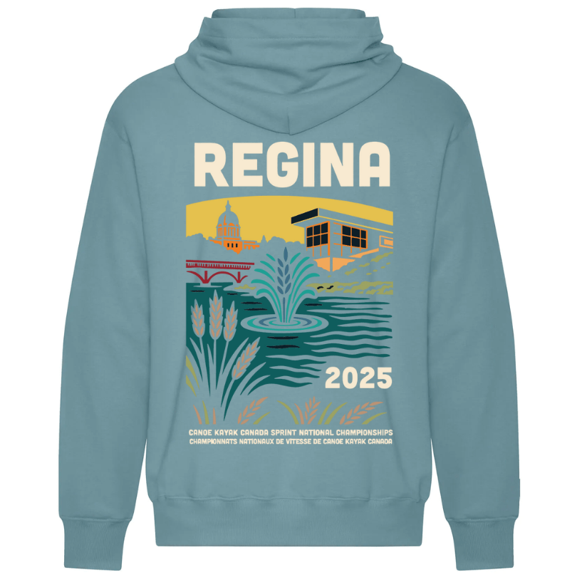 CKC Nationals 2025 | Pullover Hoodie - Oddball Workshop