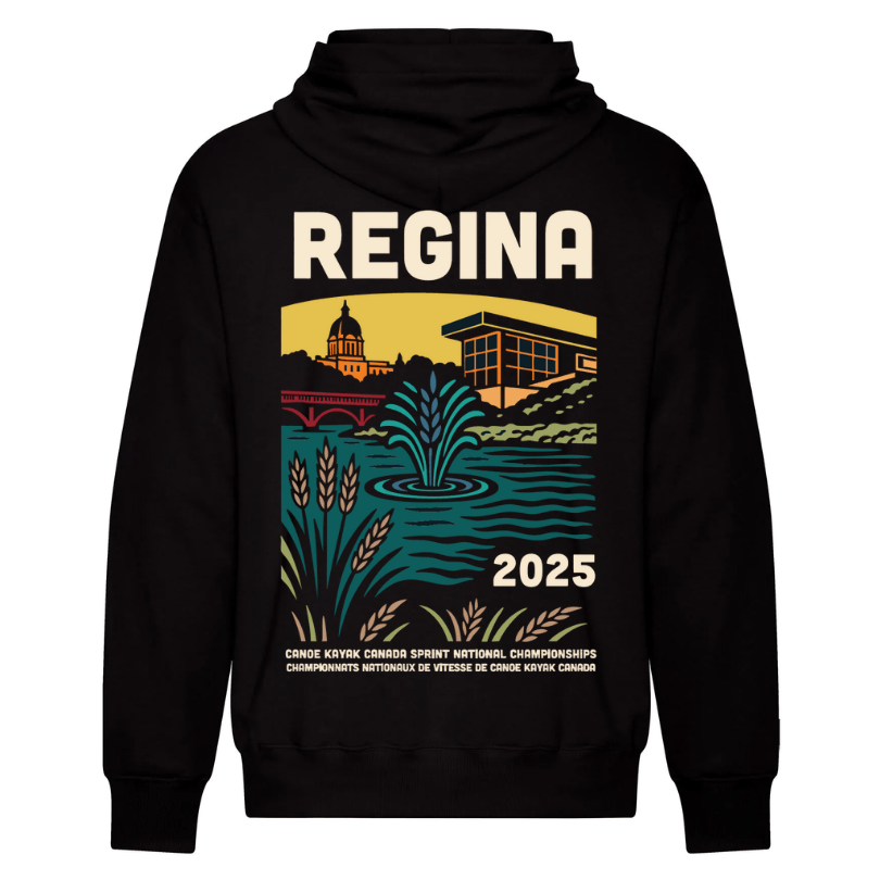 CKC Nationals 2025 | Pullover Hoodie - Oddball Workshop