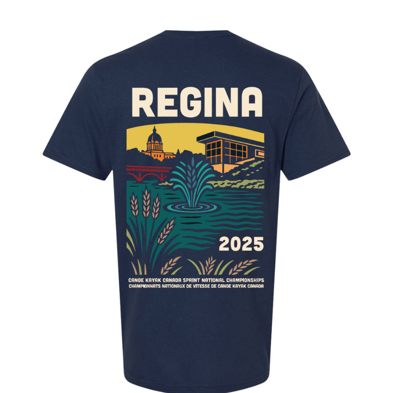 CKC Nationals 2025 | Unisex Softstyle T-Shirt - Oddball Workshop