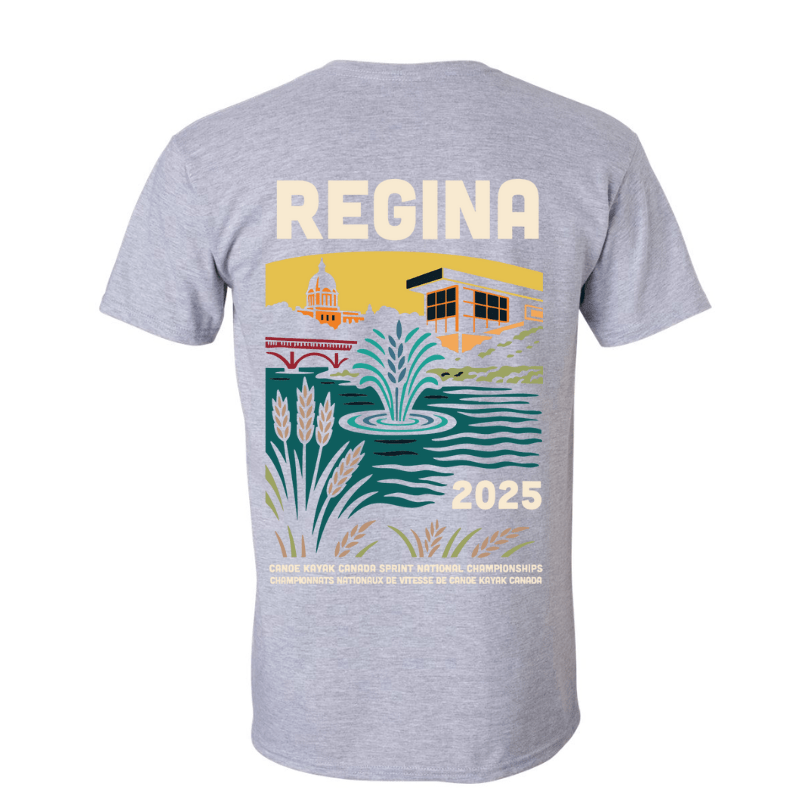 CKC Nationals 2025 | Unisex Softstyle T-Shirt - Oddball Workshop