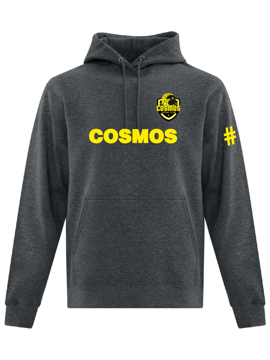 COSMOS FC | Cosmos Adult Hoodie - Oddball Workshop