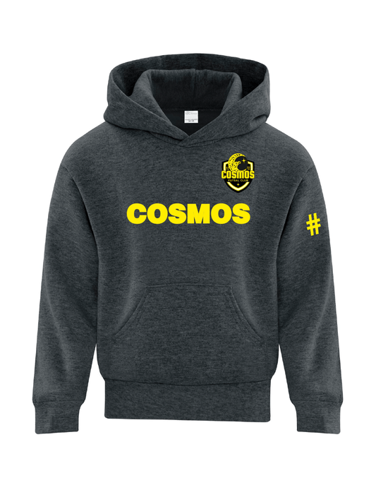 COSMOS FC | Cosmos Youth Hoodie - Oddball Workshop