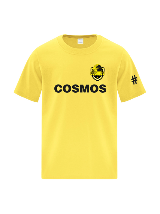 COSMOS FC | Cosmos Youth Tshirt - Oddball Workshop