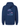 DASA Fuelled | Unisex Softstyle Full - Zip Hooded Sweatshirt - Oddball Workshop