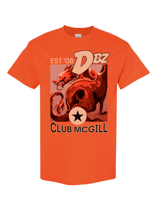 Dragon Boat Z | T-Shirt 2026 Design - Oddball Workshop