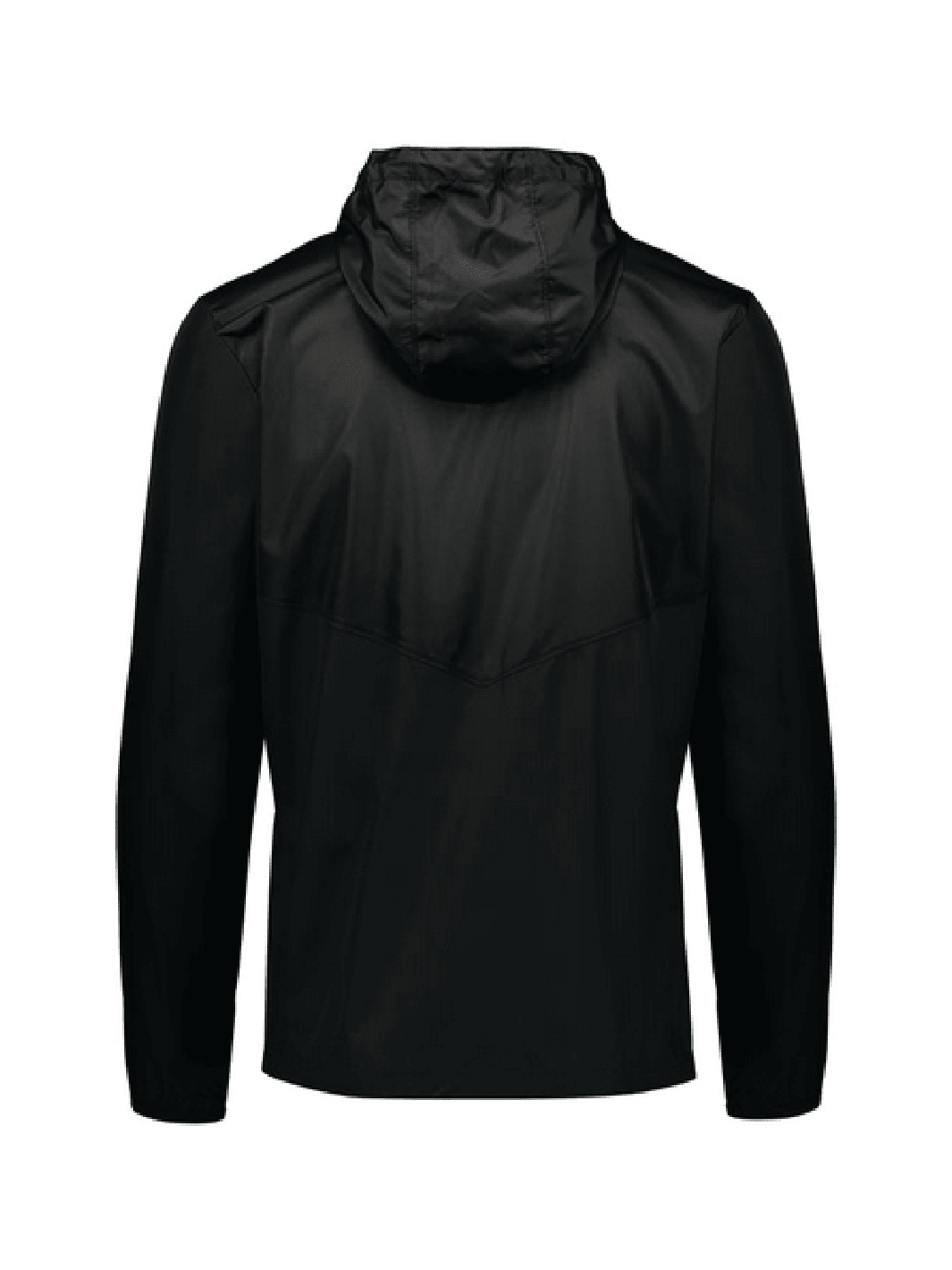 Ducks Beach Volleyball | Youth Rain Pullover - Oddball Workshop