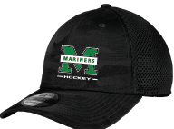 EMS Hockey | Pro Fit Camo Hat - Oddball Workshop