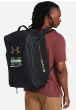 EMS Hockey | Under Armour Backpack - Oddball Workshop
