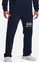 EMS Hockey | Under Armour Fleece Sweat Pants - Oddball Workshop
