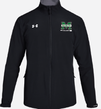 EMS Hockey | Under Armour Hockey Shell Jacket - Oddball Workshop