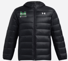 EMS Hockey | Under Armour Puffer Jacket - Oddball Workshop