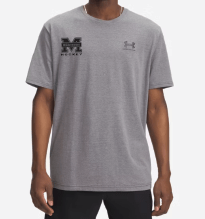 EMS Hockey | Under Armour Tech T-Shirt - Oddball Workshop