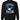 Ferris Elementary | Adult Crewneck Sweatshirt - Oddball Workshop