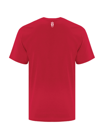 Ferris Elementary | Adult T-Shirt - Oddball Workshop