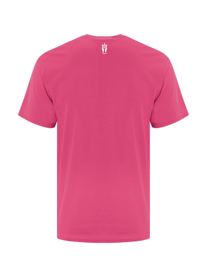 Ferris Elementary | Adult T-Shirt - Oddball Workshop