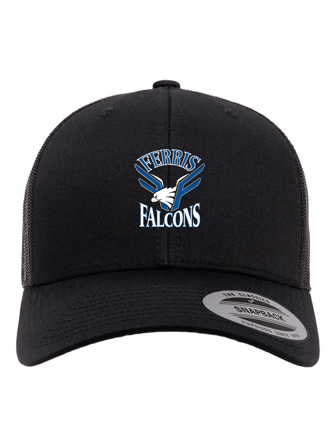 Ferris Elementary | Cap - Oddball Workshop