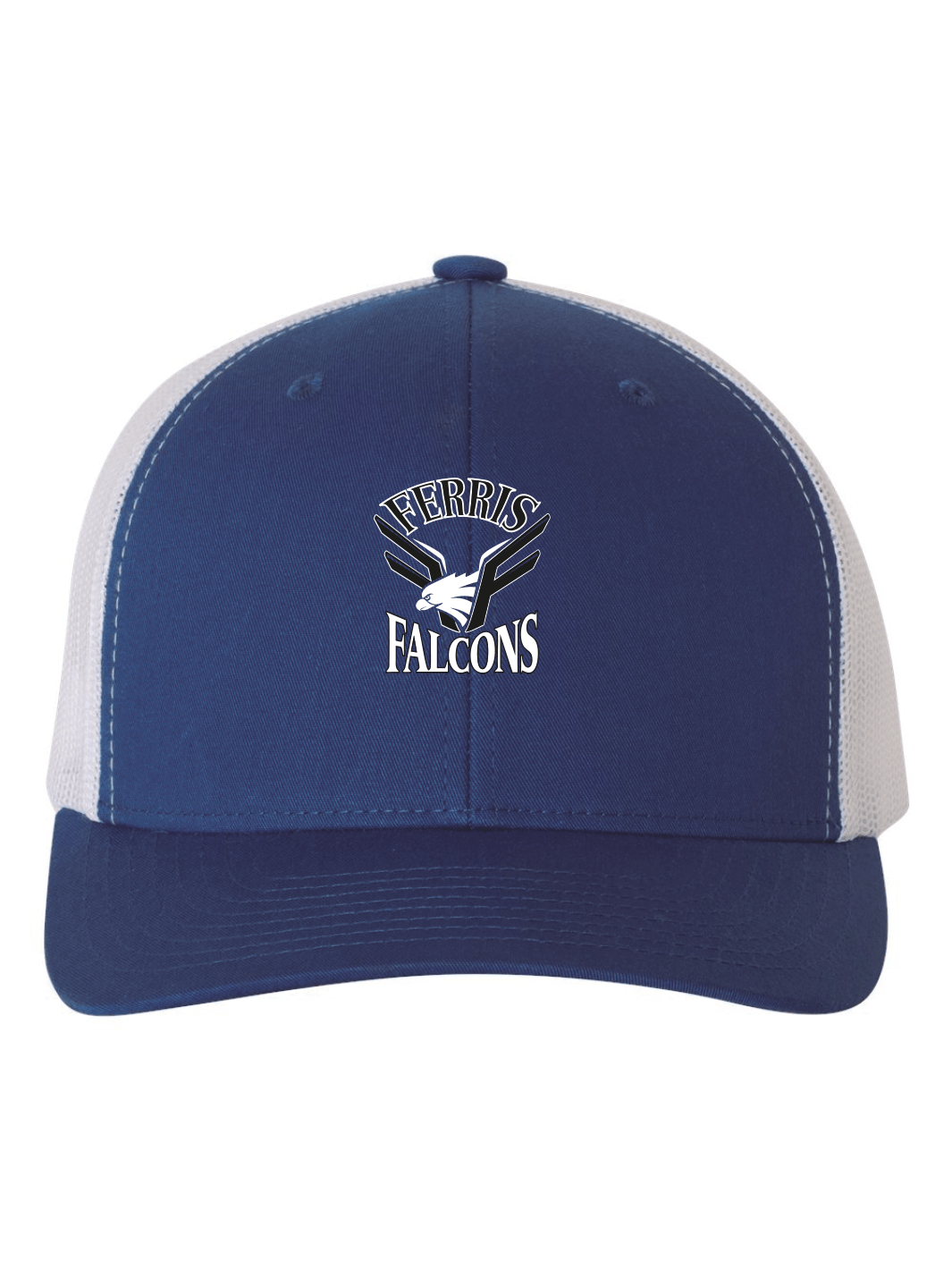 Ferris Elementary | Cap - Oddball Workshop