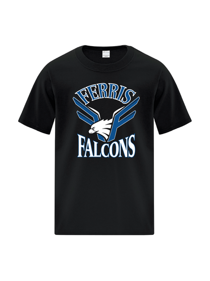 Ferris Elementary | Youth T-Shirt - Oddball Workshop