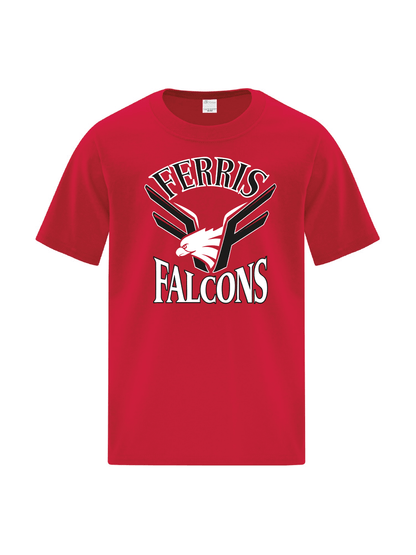 Ferris Elementary | Youth T-Shirt - Oddball Workshop