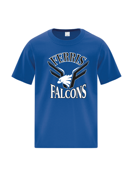 Ferris Elementary | Youth T-Shirt - Oddball Workshop