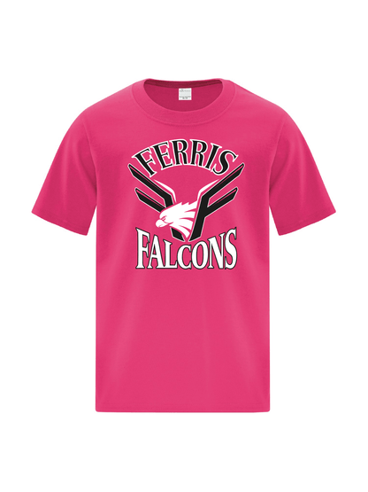 Ferris Elementary | Youth T-Shirt - Oddball Workshop