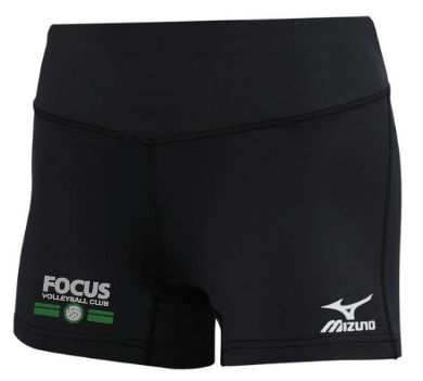 FOCUS | Girl's Tights - Oddball Workshop