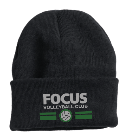 FOCUS | Toque - Oddball Workshop