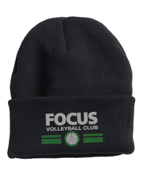 FOCUS | Toque - Oddball Workshop