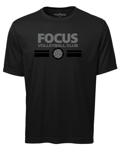 FOCUS | Under Armour T - Oddball Workshop
