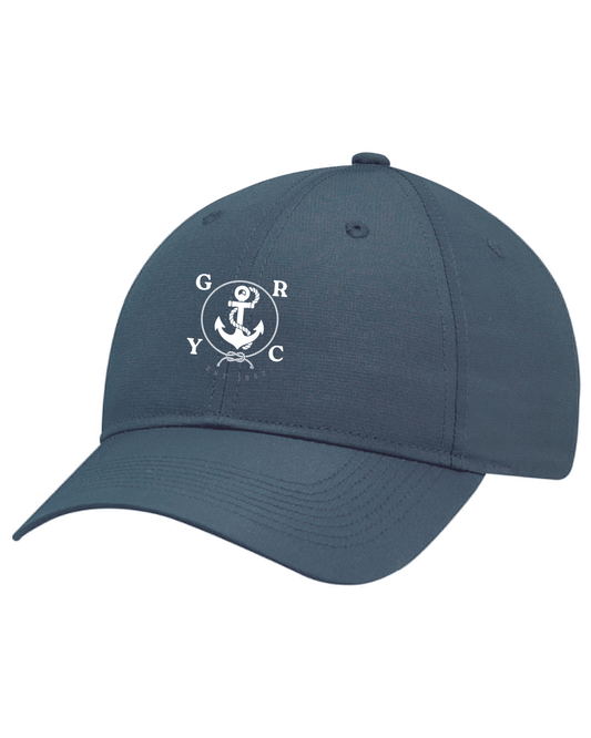 Gatineau River Yacht Club | Adult Cap - English Ver. - Oddball Workshop