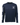 Gatineau River Yacht Club | Adult Dry Fit Long Sleeve T-Shirt - English Ver. - Oddball Workshop