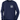 Gatineau River Yacht Club | Adult Dry Fit Long Sleeve T-Shirt - Oddball Workshop