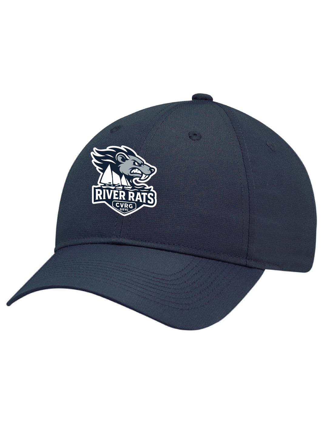 Gatineau River Yacht Club | Cap - Oddball Workshop