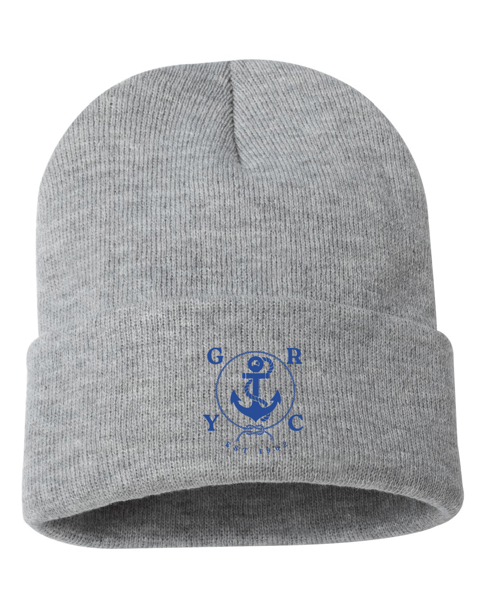 Gatineau River Yacht Club | Toque - English Ver. - Oddball Workshop