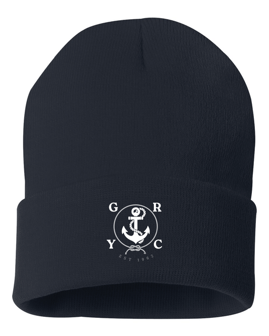 Gatineau River Yacht Club | Toque - English Ver. - Oddball Workshop
