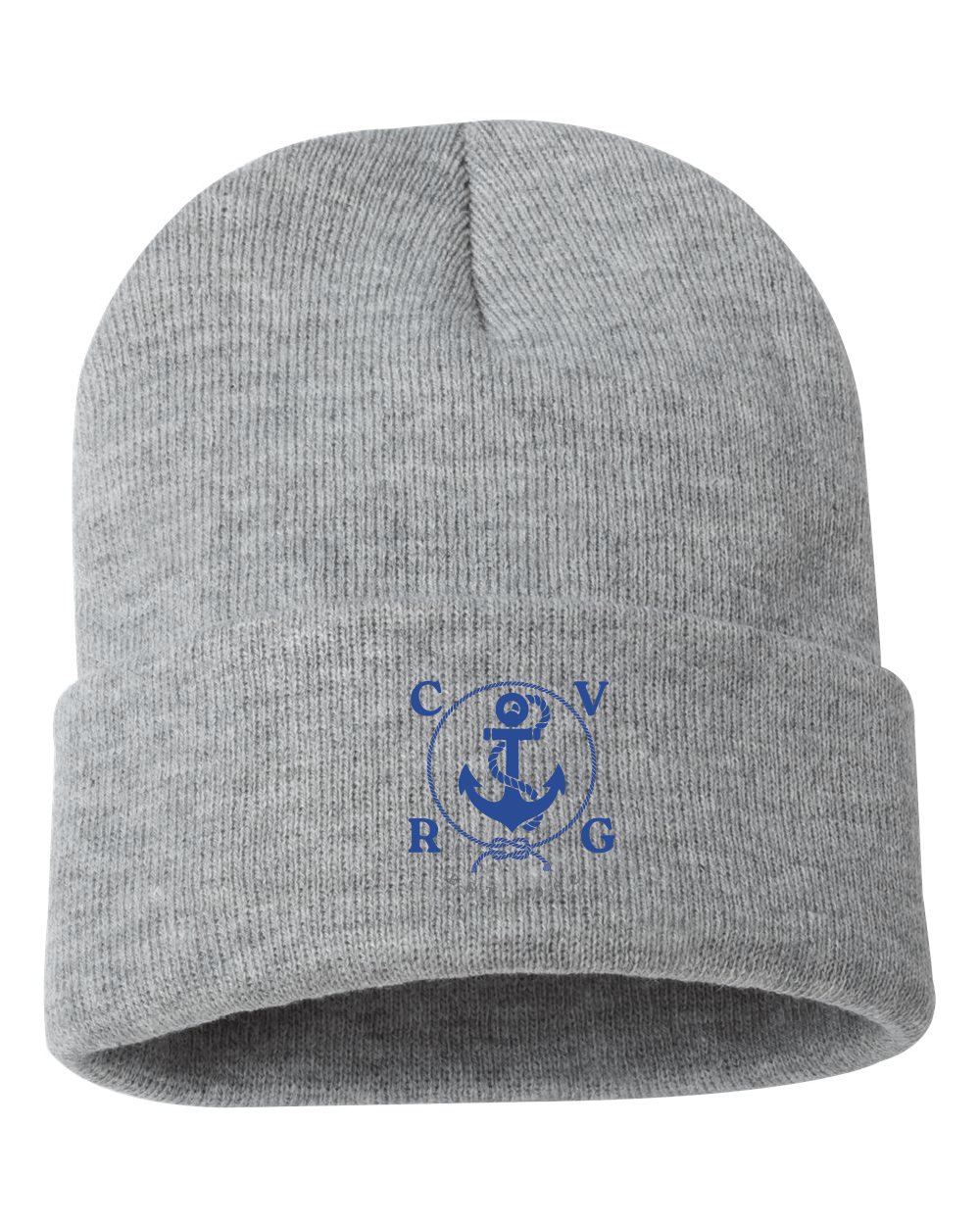 Gatineau River Yacht Club | Toque - French Ver. - Oddball Workshop