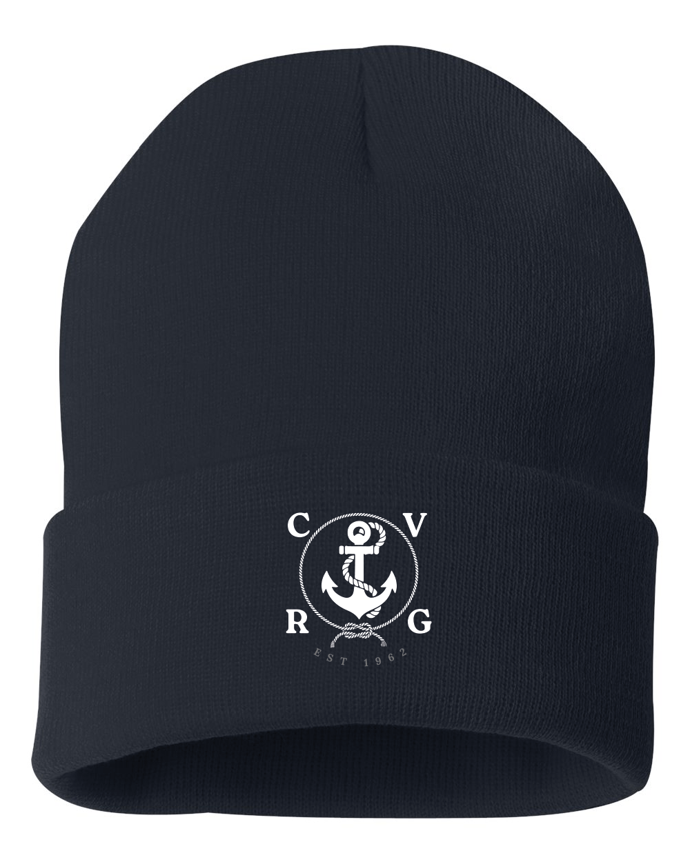 Gatineau River Yacht Club | Toque - French Ver. - Oddball Workshop