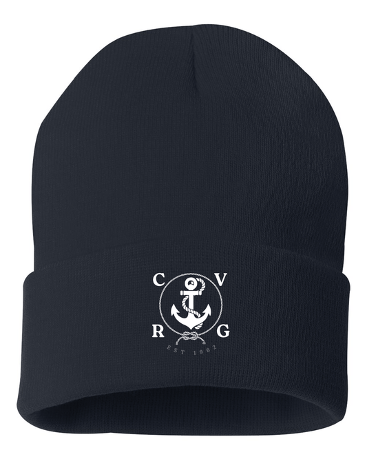 Gatineau River Yacht Club | Toque - French Ver. - Oddball Workshop