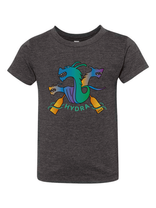 Hydra DBT | Toddler Jersey Tee - Oddball Workshop