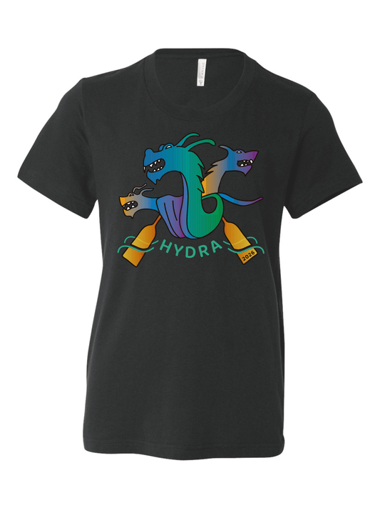 Hydra DBT | Youth Jersey Tee - Oddball Workshop