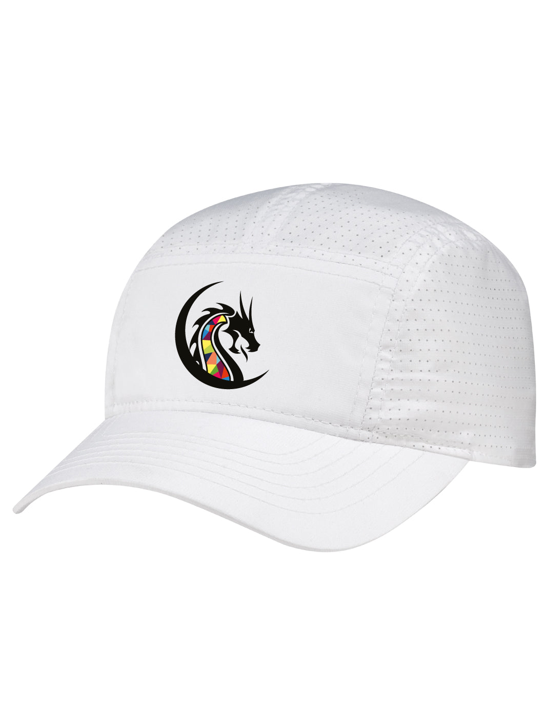 Island City Dragon Boat | Running Hat - Oddball Workshop