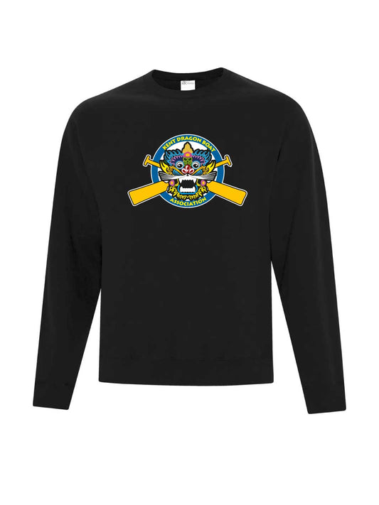 Kent Dragon Boat Association | Unisex Crewneck Sweatshirt - Oddball Workshop