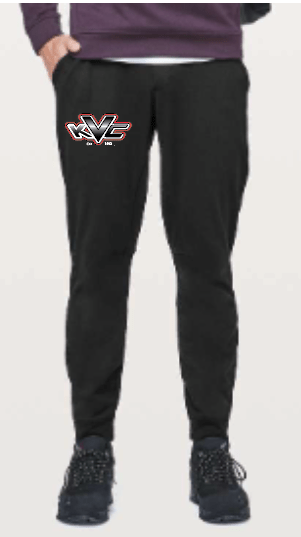 KVC | Lululemon Men's City Sweat joggers - Oddball Workshop